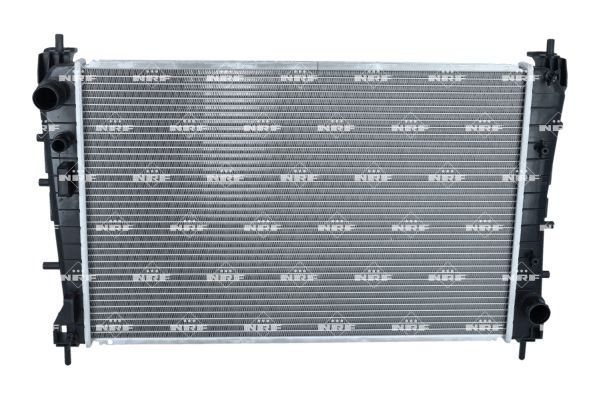 NRF Engine Cooling Radiator 54503 - image 2