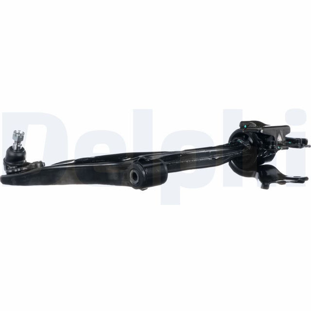 Delphi Wishbone/suspension Track Control Arm TC2872 - image 5