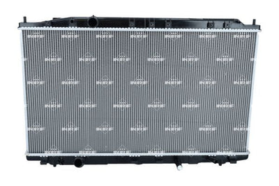 NRF Engine Cooling Radiator 59225