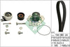 INA Timing Belt Kit & Water Pump 530062430 thumbnail