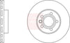 Apec Brake Disc DSK939 thumbnail