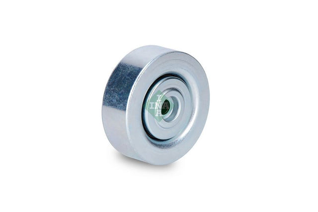 INA Drive Belt Deflection Guide Pulley 532036320 - image 4