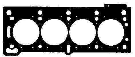 BGA Cylinder Head Gasket CH7305 - image 2