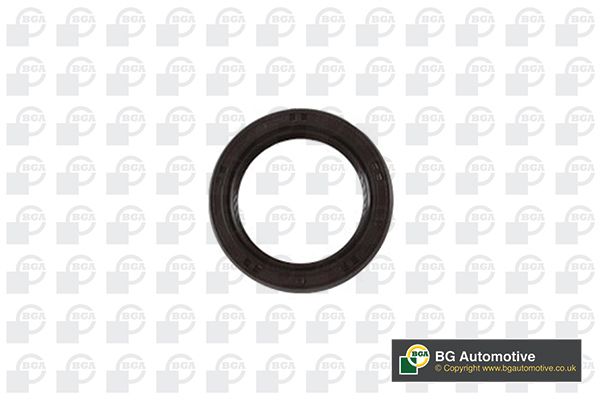 BGA Crankshaft Oil Seal OS6389 - image 2