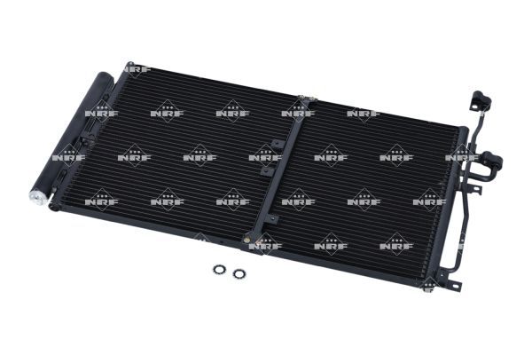 NRF Air Conditioning Condenser 35797 - image 2
