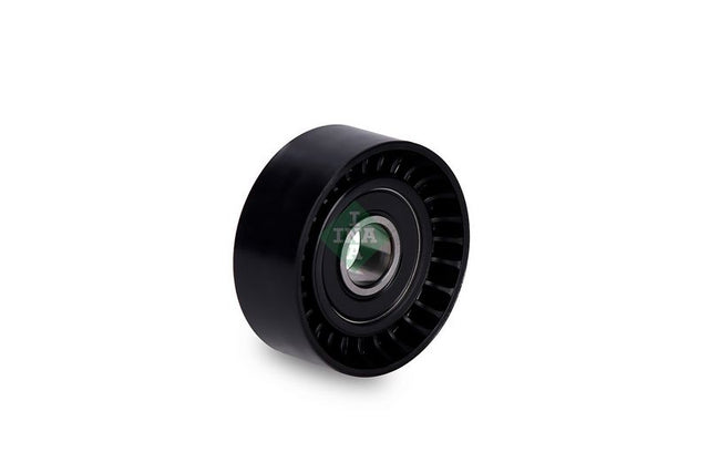 INA Drive Belt Tensioner Pulley 531086610 - image 2