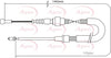 Apec Handbrake Cable CAB1040 thumbnail