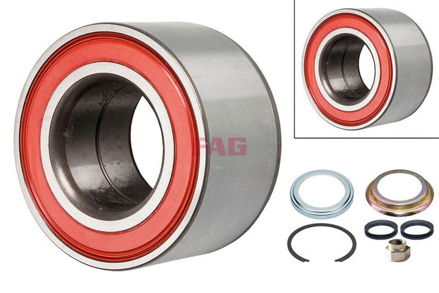 FAG Wheel Bearing Kit 713690170 - image 2