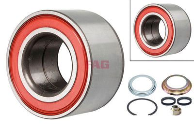 FAG Wheel Bearing Kit 713690170