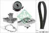 INA Timing Belt Kit & Water Pump 530035531 thumbnail
