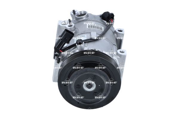 NRF Air Conditioning Compressor 320138G - image 2
