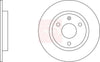 Apec Brake Disc DSK124 thumbnail