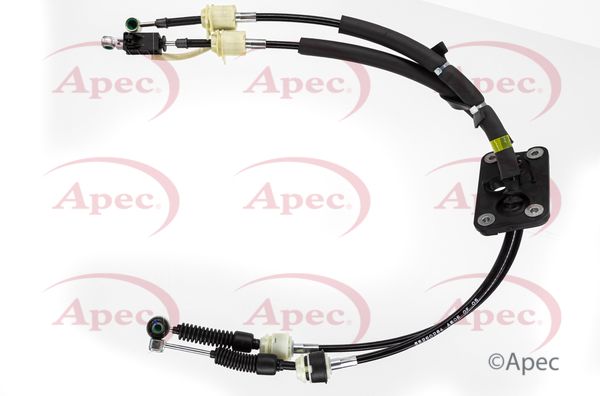 Apec Gear Change Cable CAB7065 - image 2