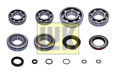 LuK Clutch Kit 761000210
