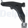 Delphi Wishbone/suspension Track Control Arm TC1116 thumbnail