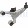 Delphi Wishbone/suspension Track Control Arm TC7389 thumbnail