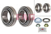 FAG Wheel Bearing Kit 713678320 thumbnail