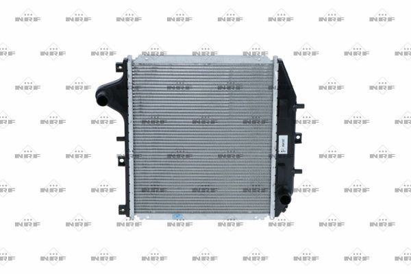 NRF Engine Cooling Radiator 59213 - image 2