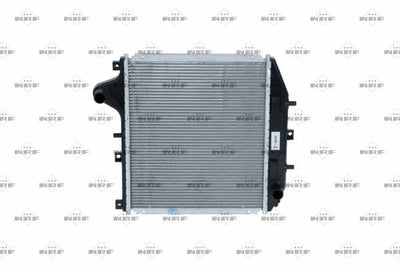 NRF Engine Cooling Radiator 59213