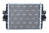 NRF Engine Cooling Radiator 550241 thumbnail