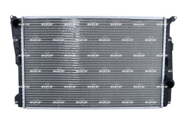 NRF Engine Cooling Radiator 550173 - image 2