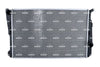 NRF Engine Cooling Radiator 550173 thumbnail