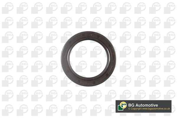 BGA Crankshaft Oil Seal OS8370 - image 2