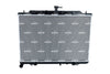 NRF Engine Cooling Radiator 53911 thumbnail