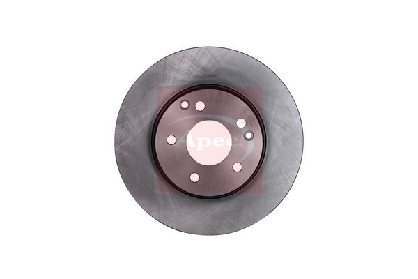 Apec Brake Disc DSK921 - image 2