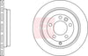 Apec Brake Disc DSK2428 thumbnail