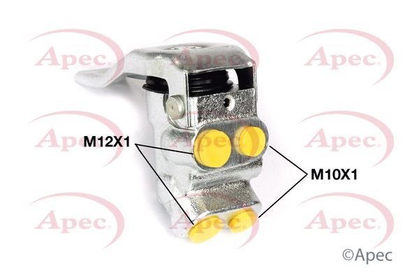 Apec Brake Pressure Regulator LSV005 - image 2