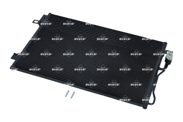 NRF Air Conditioning Condenser 350098 - image 2