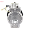 Denso Ac Compressor DCP99834 thumbnail