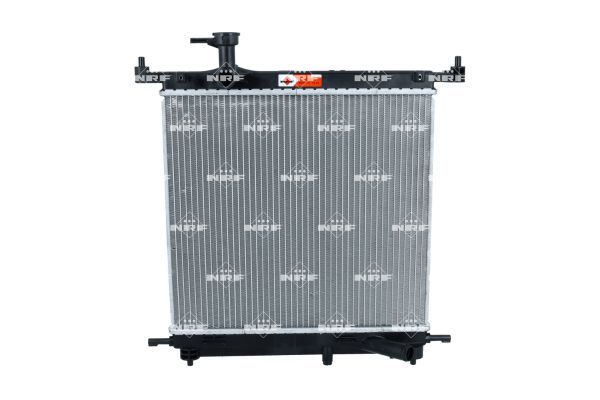 NRF Engine Cooling Radiator 59223 - image 2