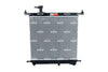 NRF Engine Cooling Radiator 59223 thumbnail