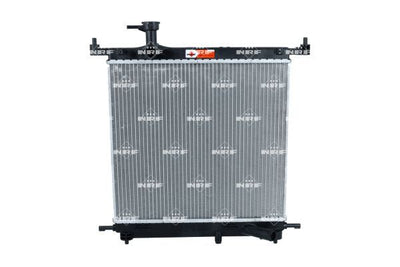 NRF Engine Cooling Radiator 59223