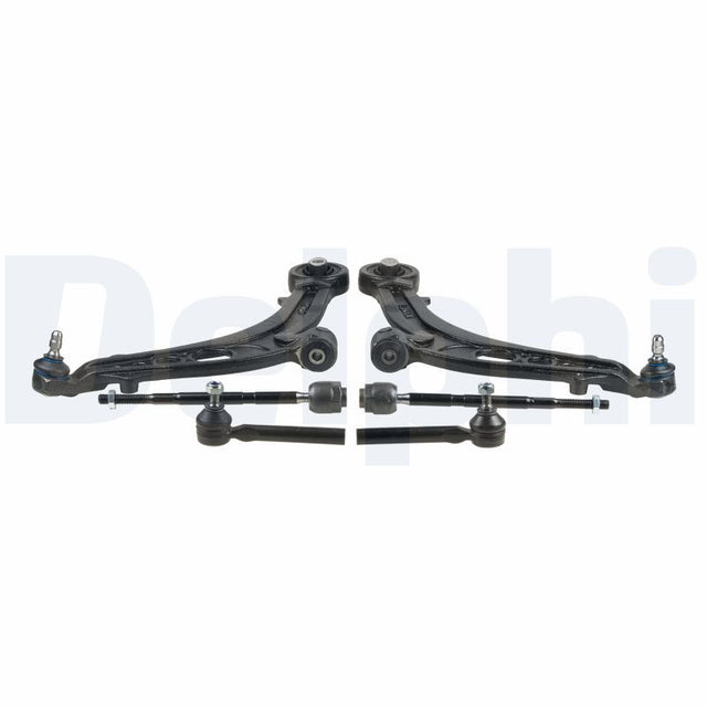 Delphi Wheel Suspension Repair Kit TC1960KIT - image 3