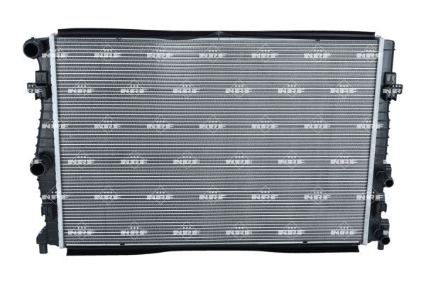 NRF Engine Cooling Radiator 550262 - image 2