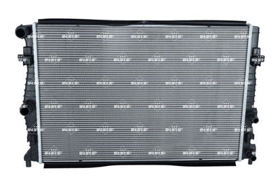 NRF Engine Cooling Radiator 550262