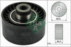 INA Timing Belt Deflection Guide Pulley 532034510 thumbnail