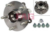 FAG Wheel Bearing Kit 713623690 thumbnail