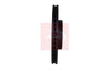 Apec Brake Disc DSK2267 thumbnail