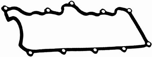 BGA Rocker Cover Box Gasket Set RK4355 - image 2