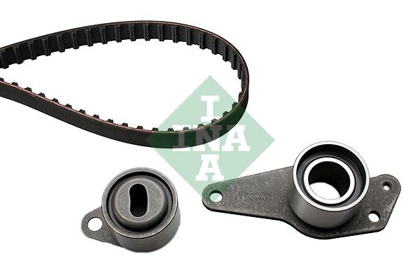 INA Timing Belt Kit 530010710 - image 2