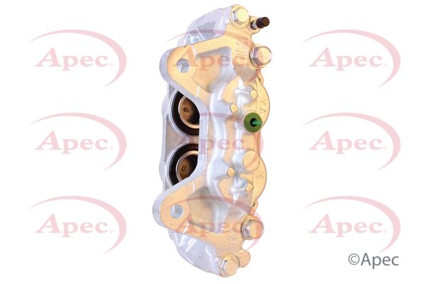 Apec Brake Caliper RCA645 - image 3