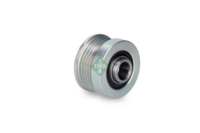 INA Overrunning Alternator Pulley 535022110 - image 3