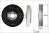 INA Crankshaft Pulley (tvd) 544007910 thumbnail