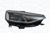 Magneti Marelli Headlight Left 711451000939 thumbnail