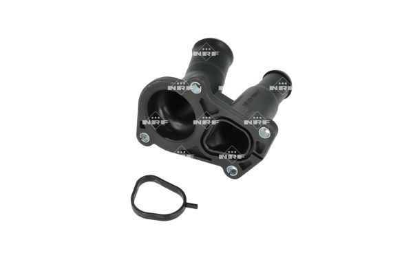 NRF Coolant Flange 775091 - image 2