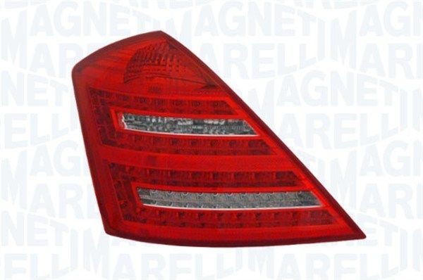 Magneti Marelli Rear Light Lamp Left 715011072001 - image 2